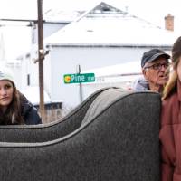 GVSU mlk day of service 2025 help